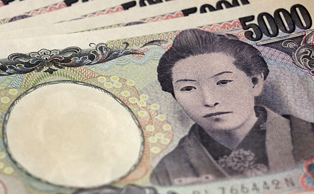 5,000円
