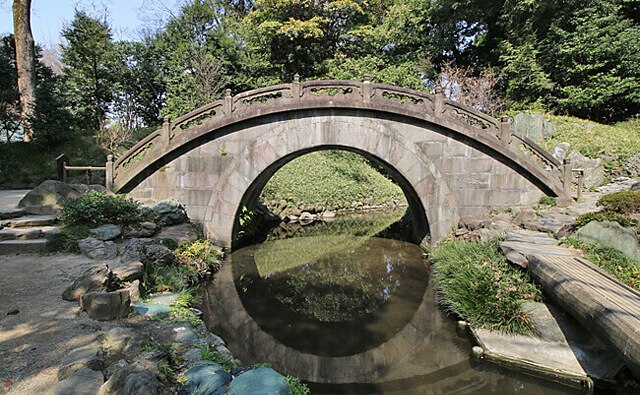円月橋