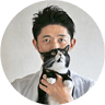 運営者の写真